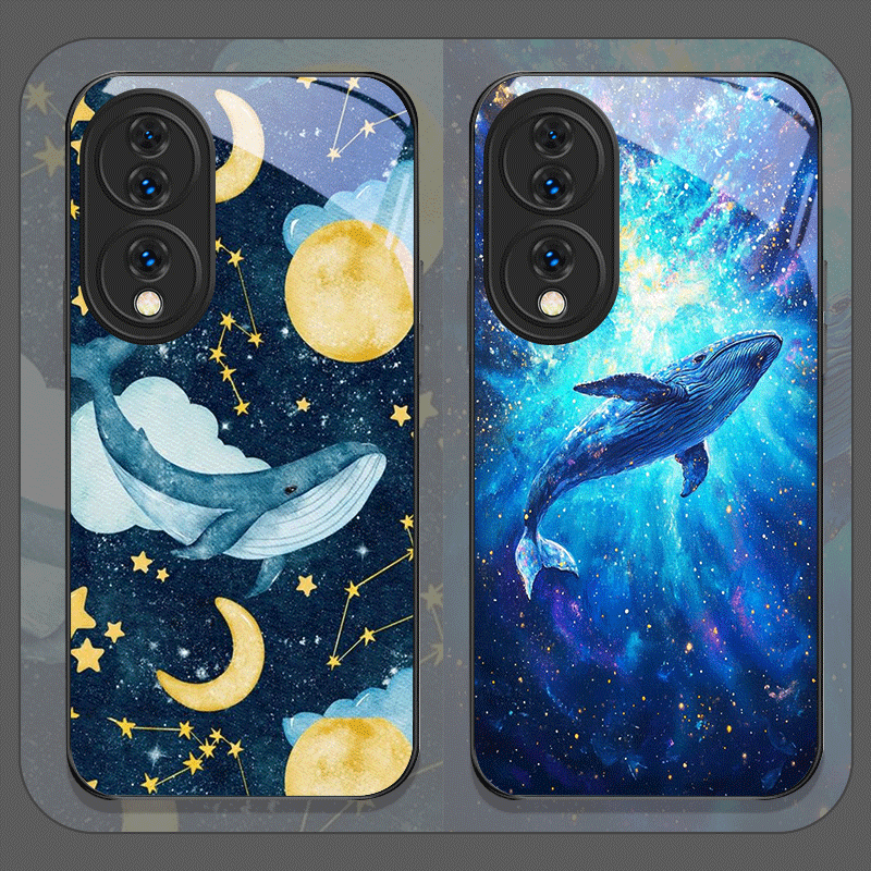 Karikatür Yıldızlı Gökyüzü Mav - Huawei Nova 12 incelemesi ve fiyatı