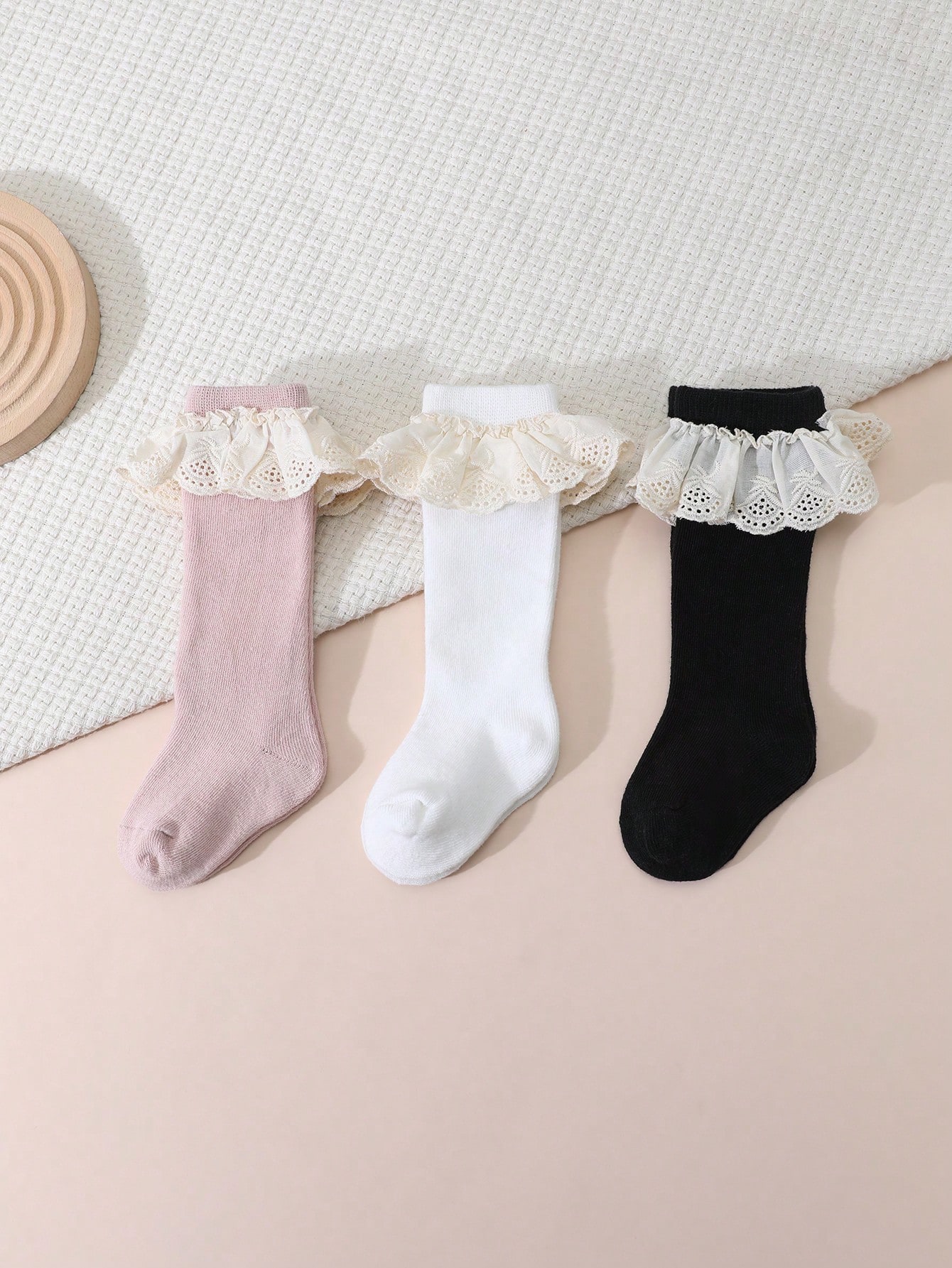 3 çift yürümeye başlayan kız ç - Baby Sock Oximeter incelemesi ve fiyatı