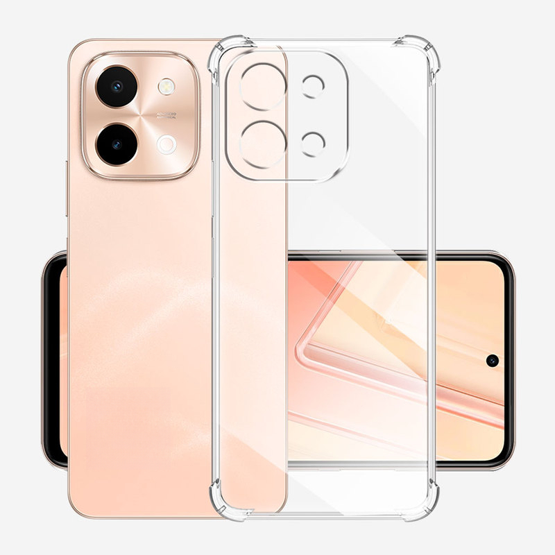 VIVO Y28 4G V2352 Kılıf Darbey - Vivo Y28 incelemesi ve fiyatı