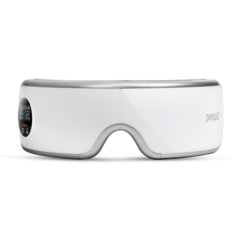 Akıllı Göz Masaj Cihazı G5, Is - Light Therapy Glasses incelemesi ve fiyatı