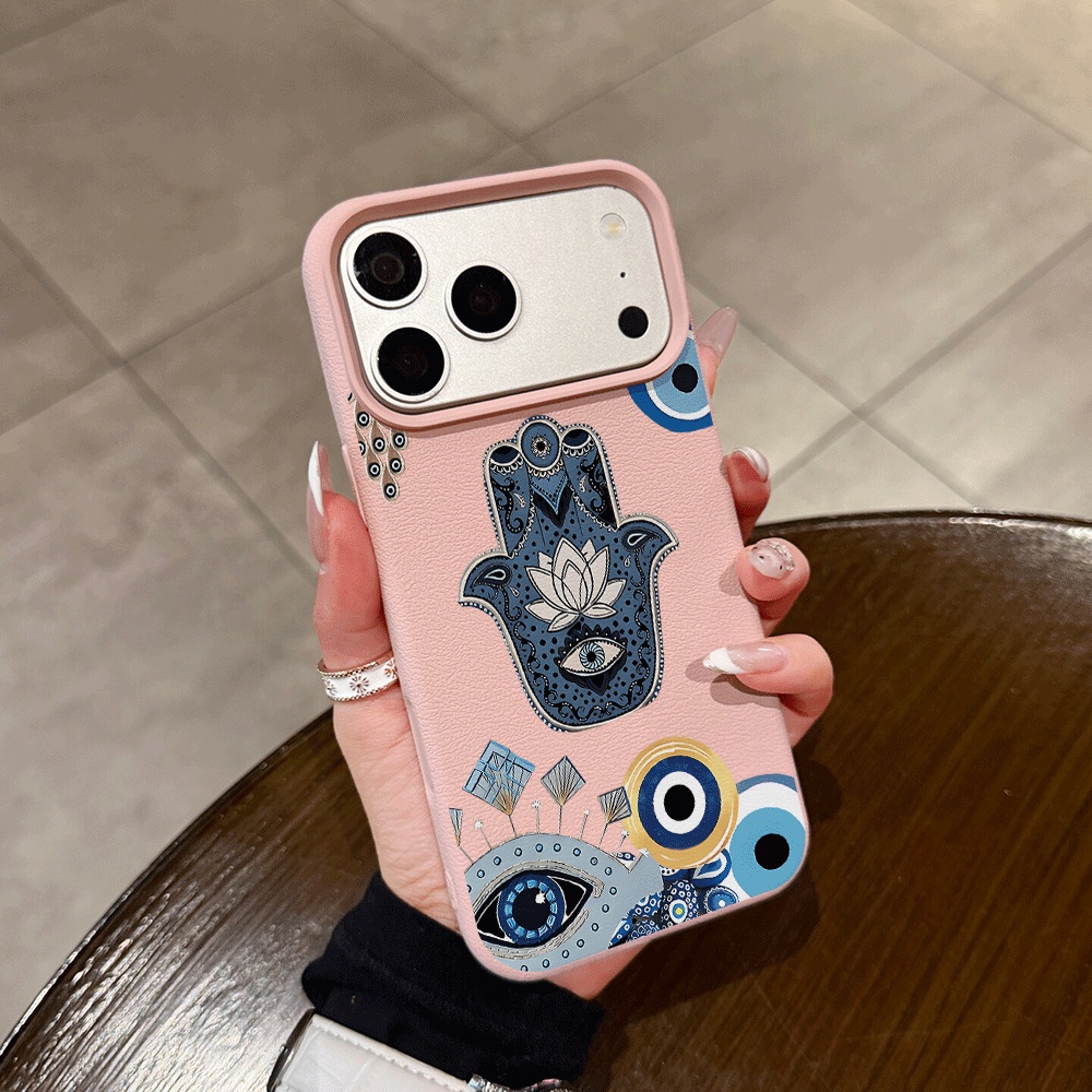INS Nazar Boncuğu Telefon Kılı - Apple Iphone 15 Pro Max incelemesi ve fiyatı