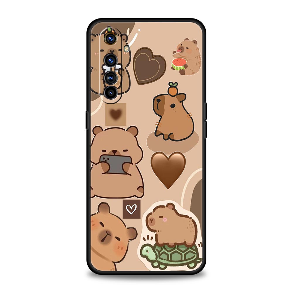 Anime Capybara Porpoise telefo - Realme Gt 6 incelemesi ve fiyatı
