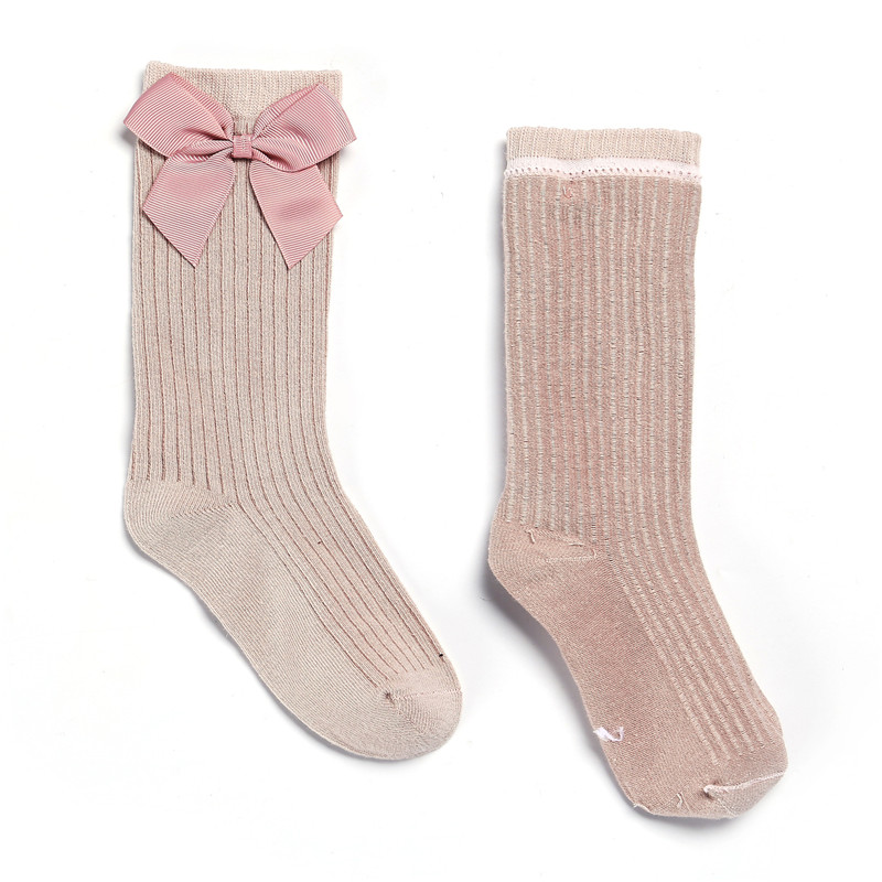 Çocuk kız çorap fiyonklu pamuk - Baby Sock Oximeter incelemesi ve fiyatı