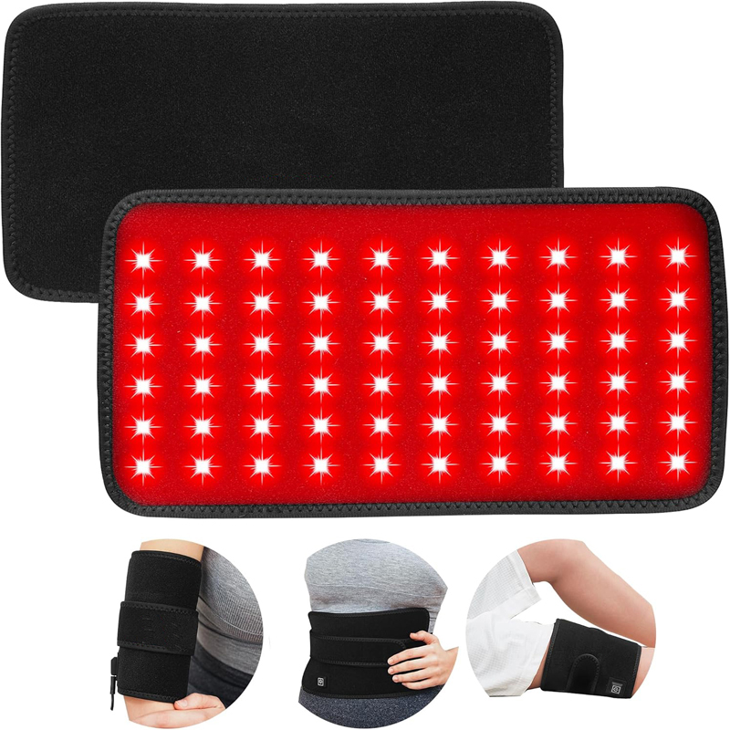 Kırmızı Işık Terapi Kemeri, Kı - Galvanic Skin Sensor incelemesi ve fiyatı