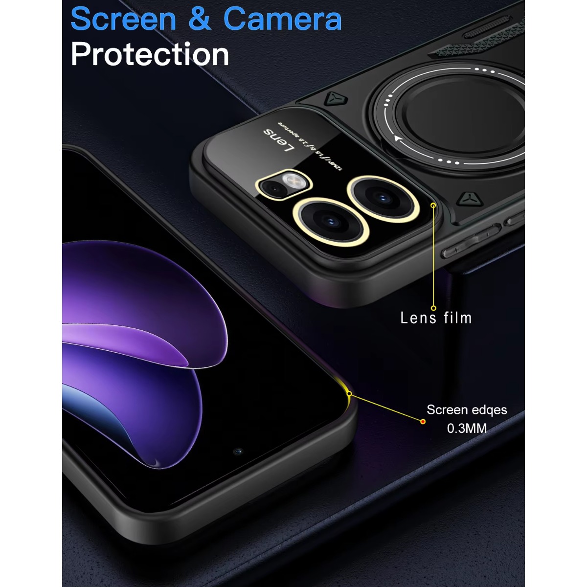 OPPO Reno 15 14 13 12 Pro 15F  - Oppo Reno 12 incelemesi ve fiyatı
