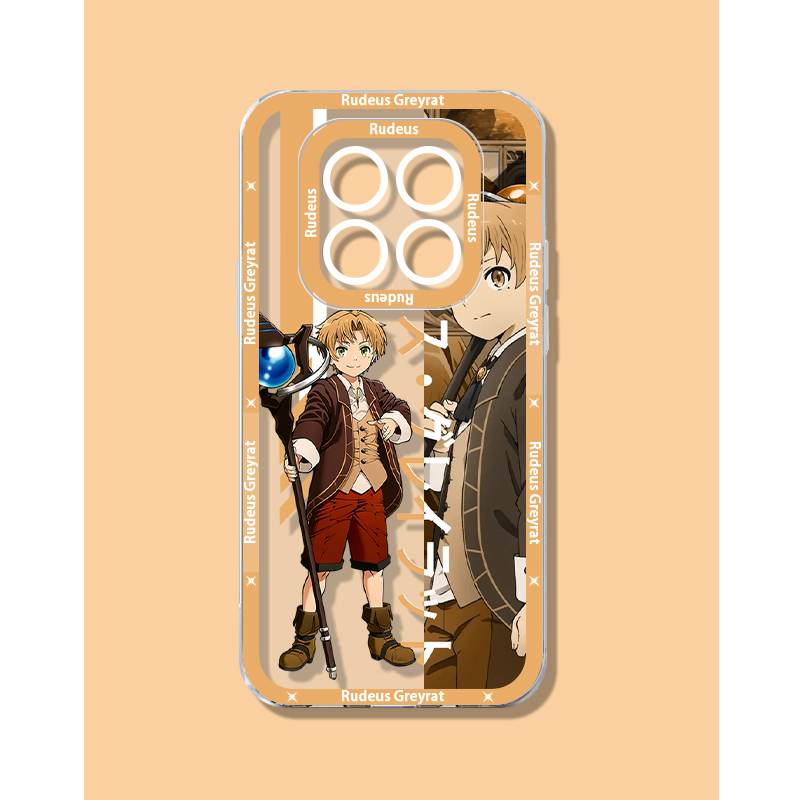 M-Mushoku T-Tensei Sylphiette  - Xiaomi Redmi Note 13 incelemesi ve fiyatı