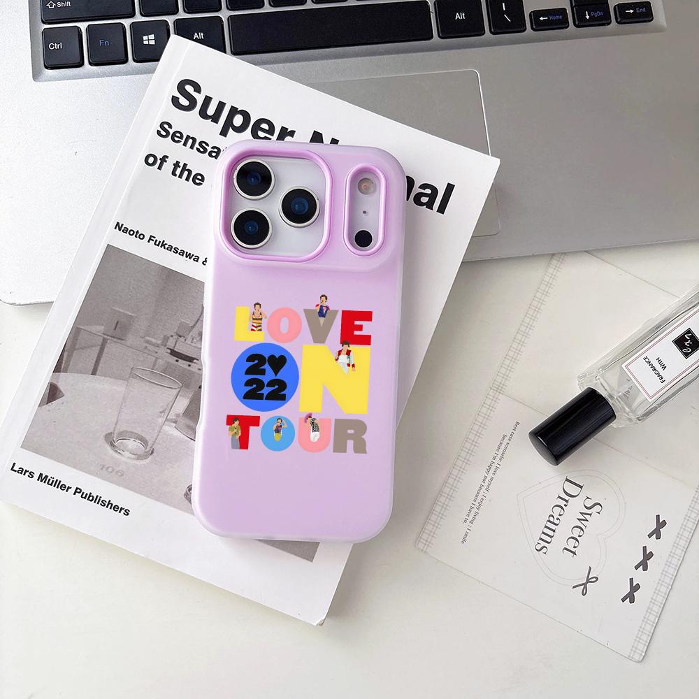 S-Styles Love H-Harrys Telefon - Apple Iphone 15 Pro Max incelemesi ve fiyatı