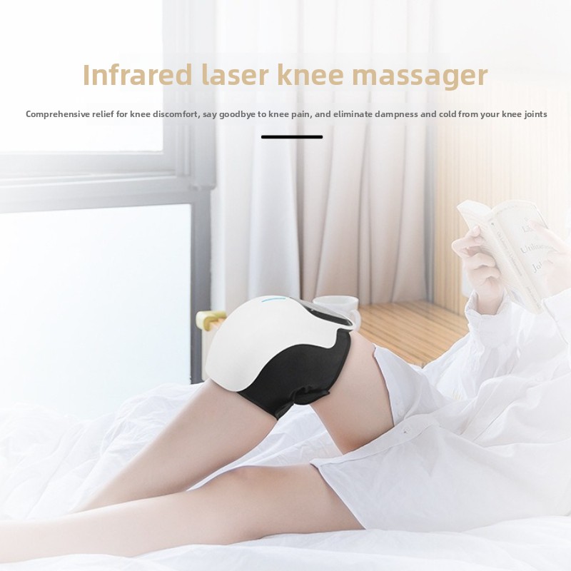 Kızılötesi Isıtmalı, Titreşim  - Smart Knee Wrap incelemesi ve fiyatı