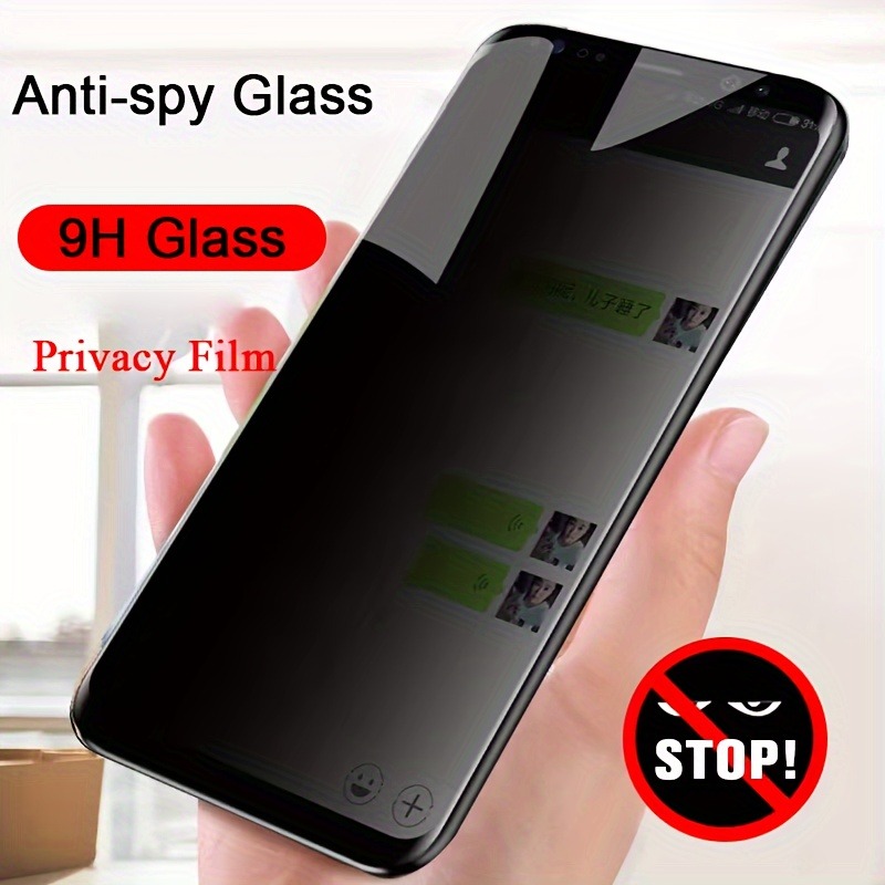 2 adet Anti-Spy Temperli Cam H - Huawei Nova 12 incelemesi ve fiyatı