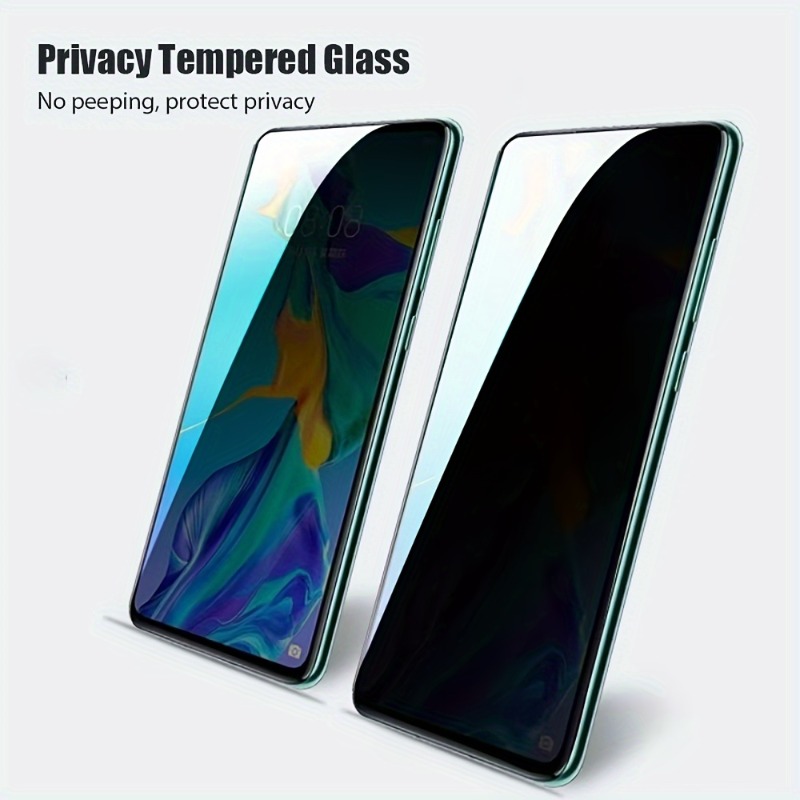 2 adet Anti-Spy Temperli Cam H - Huawei Nova 12 incelemesi ve fiyatı