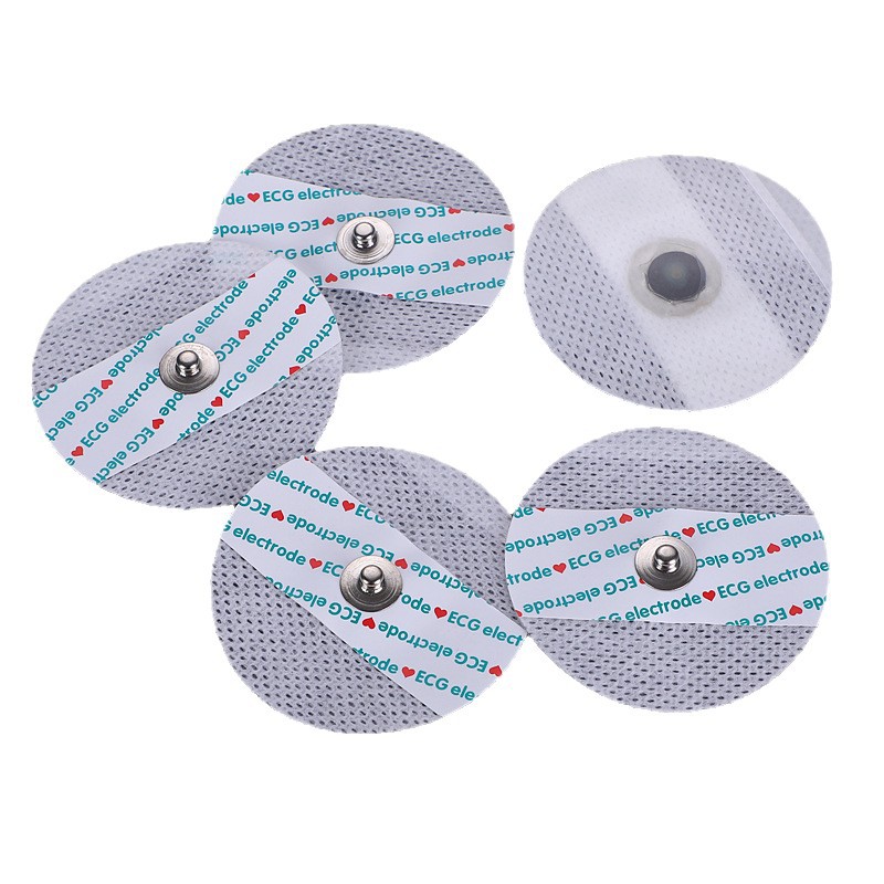 50 adet tek kullanımlık tıbbi  - Ecg Patch Monitor incelemesi ve fiyatı