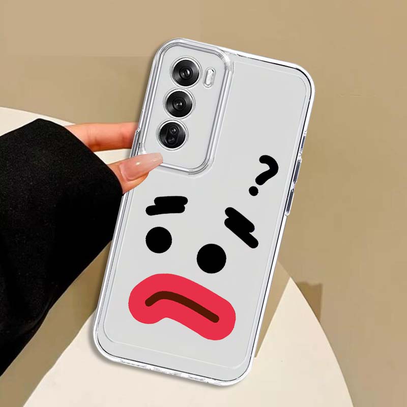 Karikatür sevimli emoji desenl - Oppo A78 incelemesi ve fiyatı