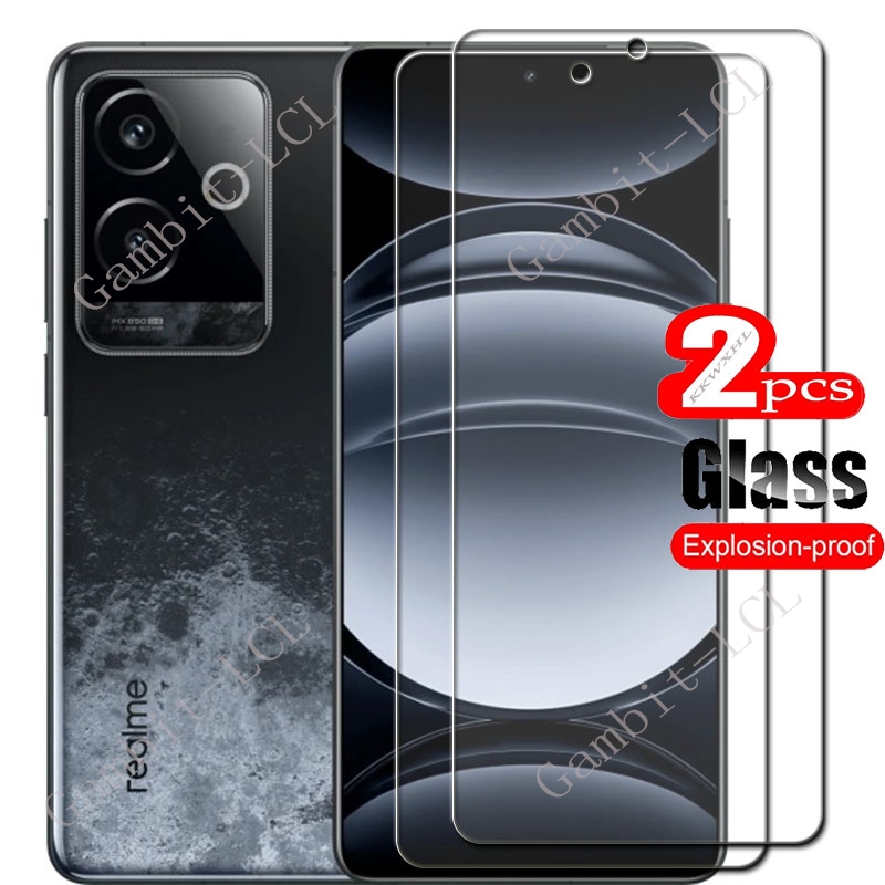 Realme GT6 Alder IÇIN 2 ADET 9 - Realme Gt 6 incelemesi ve fiyatı