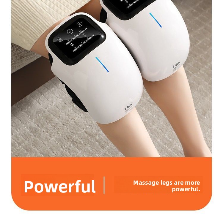 Isıtma Fonksiyonlu Akıllı Diz  - Smart Knee Wrap incelemesi ve fiyatı
