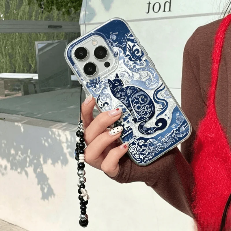 Mavi Totem Kedi Tasarımlı Bile - Vivo Y28 incelemesi ve fiyatı