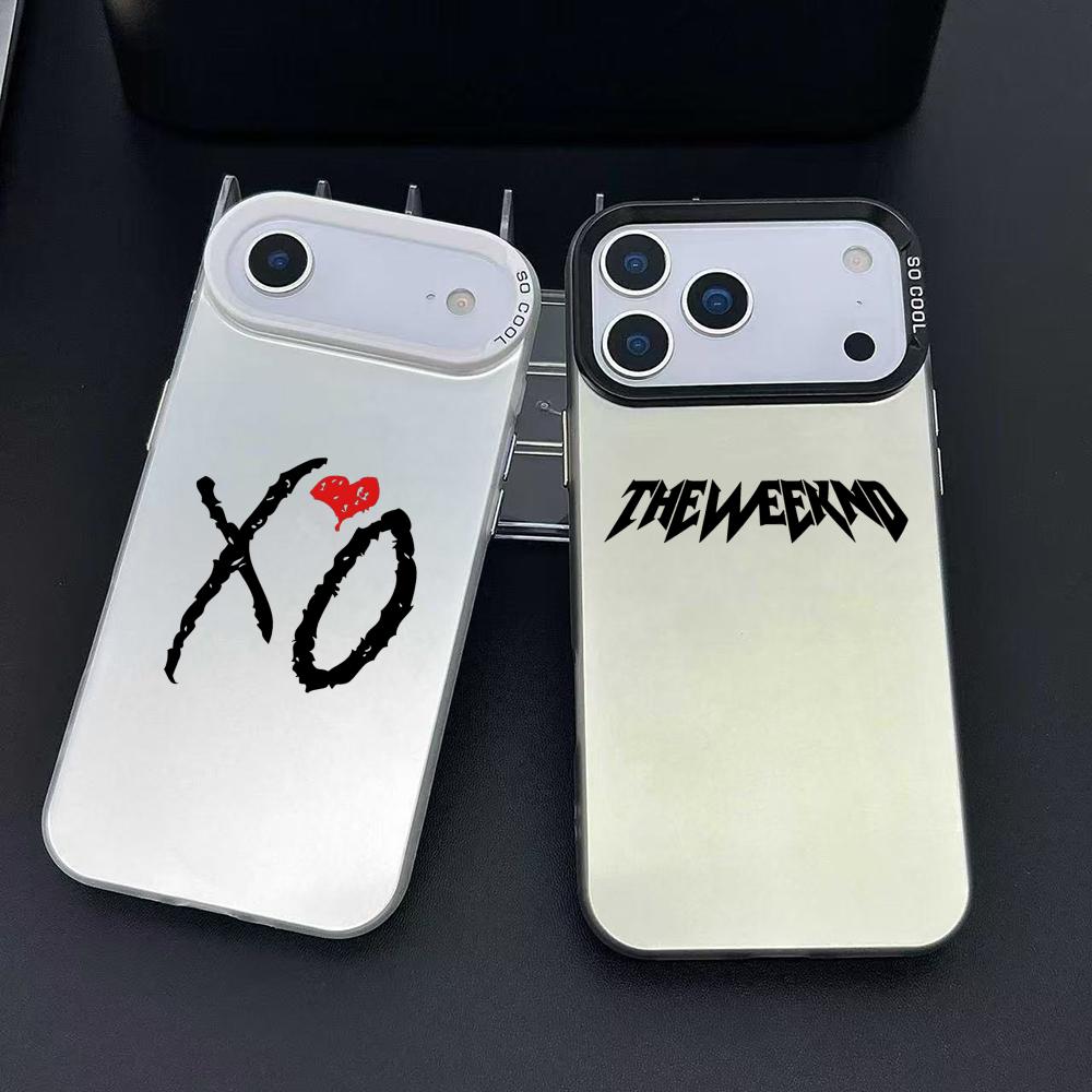 Rapçi Şarkıcı The Weeknd Telef - Apple Iphone 15 Pro Max incelemesi ve fiyatı