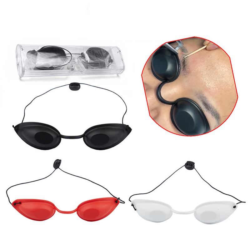 Ayarlanabilir Lazer Koruyucu G - Light Therapy Glasses incelemesi ve fiyatı