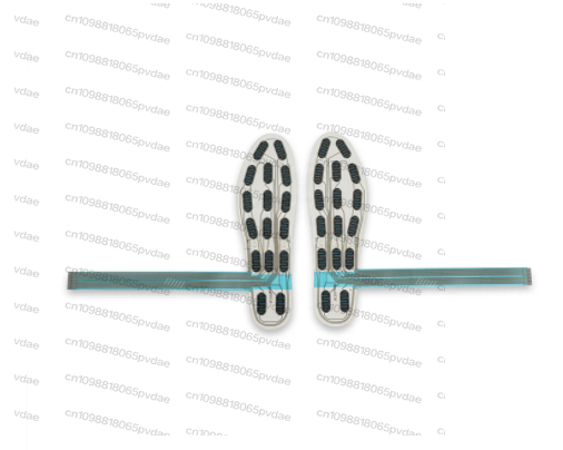 41 Yards Aşınmaya Dayanıklı ve - Smart Insole Pressure incelemesi ve fiyatı