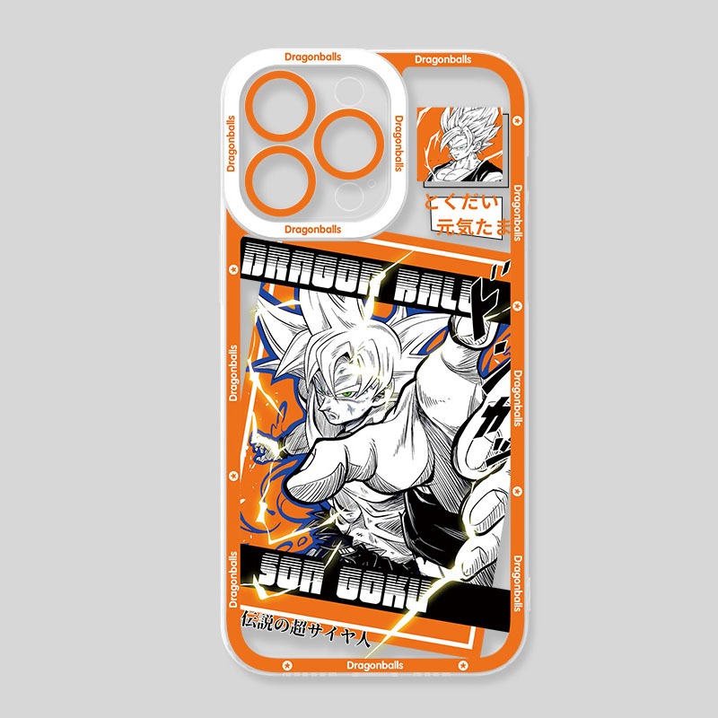 D-Dragon Ball Goku Silikon Kıl - Xiaomi Poco X6 incelemesi ve fiyatı