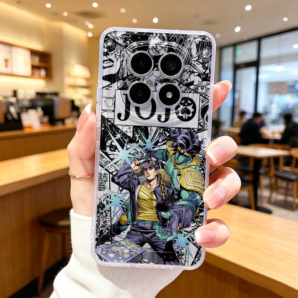 JOJO Sevimli Kılıf Xiaomi POCO - Xiaomi Poco X6 incelemesi ve fiyatı