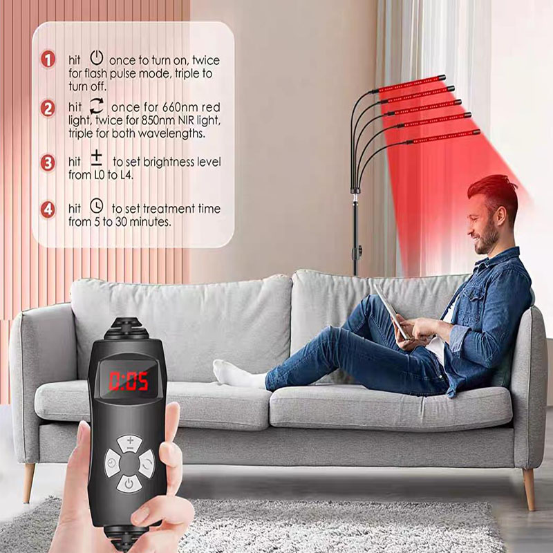 USB4-tube 660 Nm 850 Nm Yakın  - Galvanic Skin Sensor incelemesi ve fiyatı